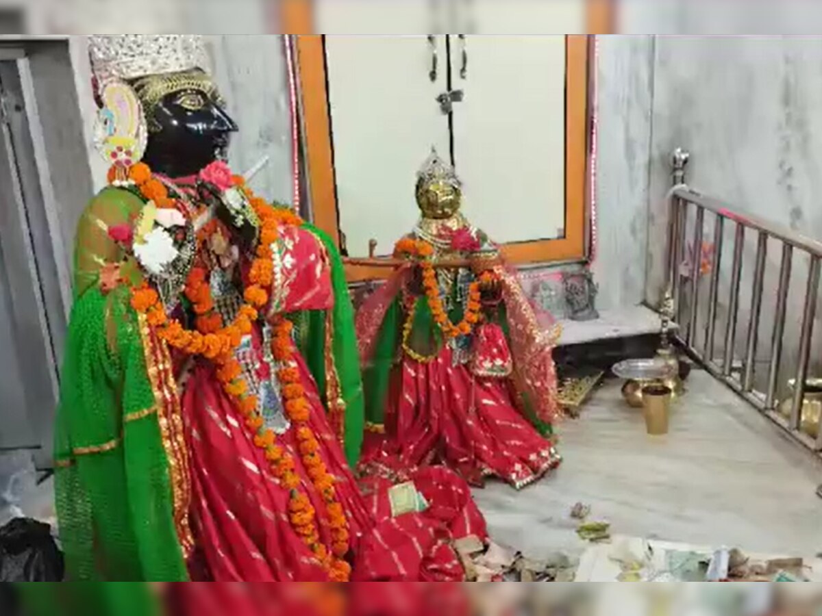 Janmashtami: नूरपुर में राज्य स्तरीय पर धूमधाम से मनाया गया श्रीकृष्ण जन्माष्टमी महोत्सव