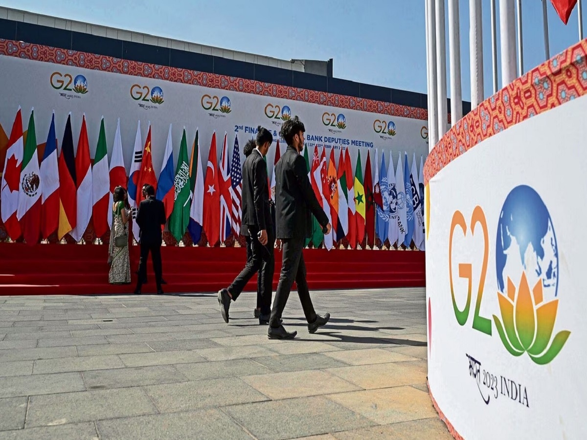 G 20 Meeting: एक क्लिक में जी-20 के बारे में ए टू जेड जानकारी,भारत के लिए खास मौका