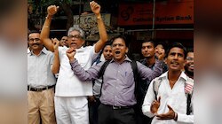 इस कंपनी को 2000 करोड़ का ऑर्डर, शेयर खरीदने टूट पड़े लोग; 52 हफ्ते के र‍िकॉर्ड पर