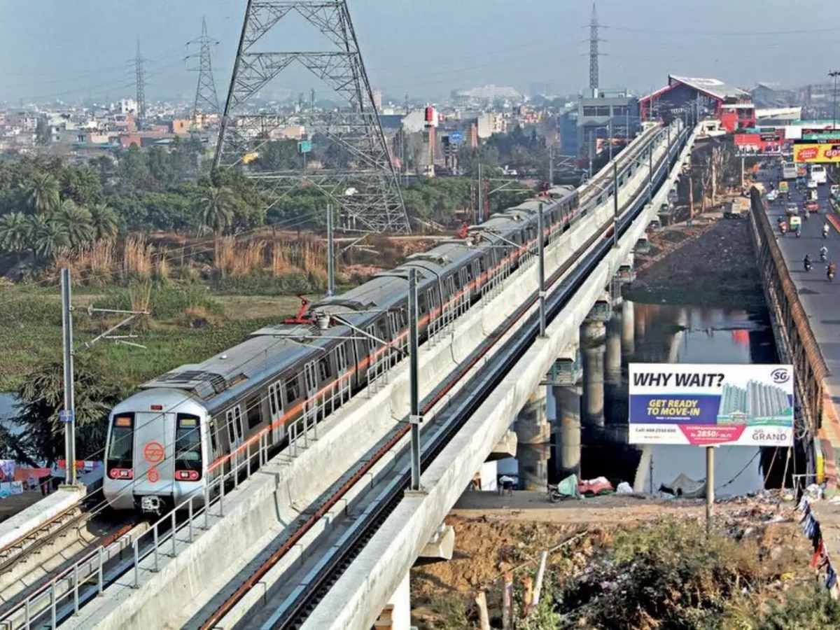 Delhi Metro G-20: जी-20 समिट के दौरान कितने बजे से चलेगी दिल्ली मेट्रो? कौन से स्टेशन रहेंगे बंद, DMRC ने बताया