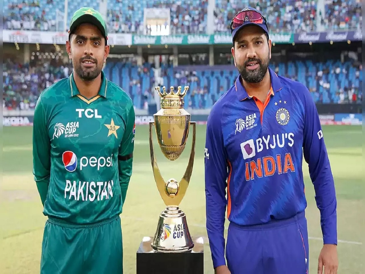 पाकिस्तान ने फिर टीम इंडिया के खिलाफ उगला जहर, एशिया कप को लेकर जानें क्या कहा