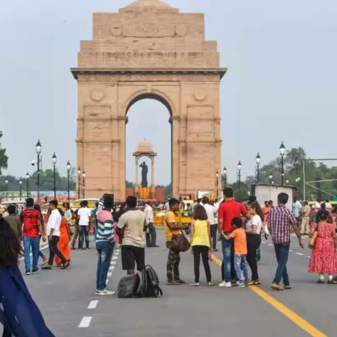 G 20 सम्मेलन: इंडिया गेट के पास नागरिकों को ये काम करने की मनाही, जानें पूरी लिस्ट