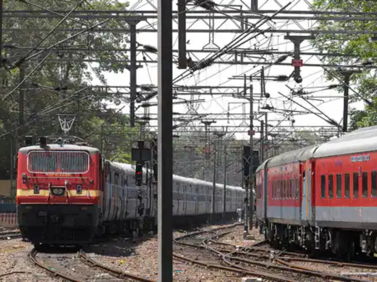 Indian Railway: यात्रियों को लगा झटका, बढ़ीं मुसीबतें; जी-20 के मद्देनजर रेलवे ने उठाया ये बड़ा कदम