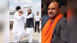 कांग्रेस अध्यक्ष खड़गे के गहलोत की तारीफ पर जोशी का तंज, खड़गे जी शायद वो दिन भूल गए