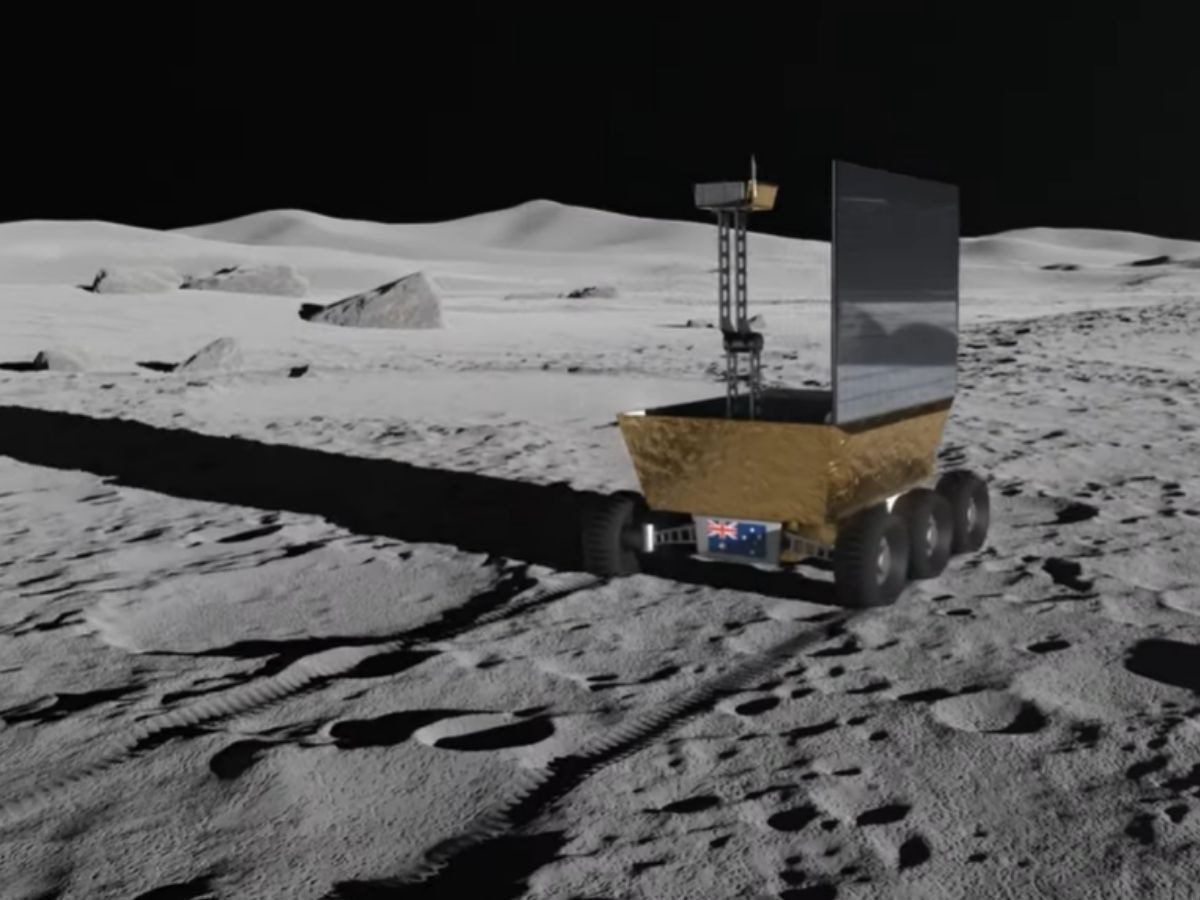 चंद्रयान-3 के सफलता देख इस देश ने किया ऐलान, चांद पर भेजेगा अपना मून मिशन