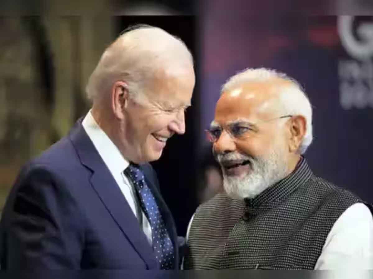 G-20 Summit: जो बाइडेन पहुंच रहे हैं भारत, व्हाइट हाउस ने PM मोदी की तारीफ में कही यह बड़ी बात 