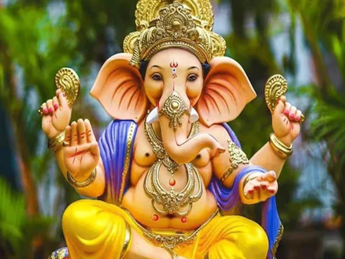 ganesh chaturthi 2023 will be celebrated across the country know the date auspicious time and significance | Ganesh Chaturthi 2023: इस दिन से मचेगी देशभर में गणेश चतुर्थी की धूम, जानें तिथि,