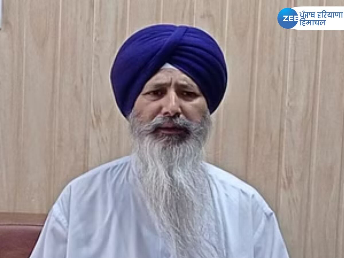 HSGPC President News: ਹਰਿਆਣਾ ਸਿੱਖ ਗੁਰਦੁਆਰਾ ਪ੍ਰਬੰਧਕ ਕਮੇਟੀ 'ਚ ਭੁਪਿੰਦਰ ਸਿੰਘ ਅਸੰਧ ਨੂੰ ਮਿਲੀ ਪ੍ਰਧਾਨ ਦੀ ਜ਼ਿੰਮੇਵਾਰੀ