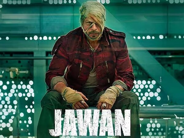 ପ୍ରଥମ ଦିନରେ ରେକର୍ଡ ଭାଙ୍ଗିଲା ଜଓ୍ୱାନ | Shah Rukh Khan's Jawan changed the ...