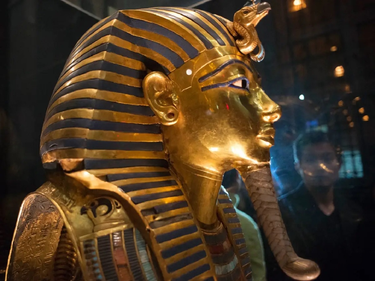  Tutankhamun: क्या तूतेनखामेन को हो चुका था मौत का अहसास, मकबरे में छिपा है सच !