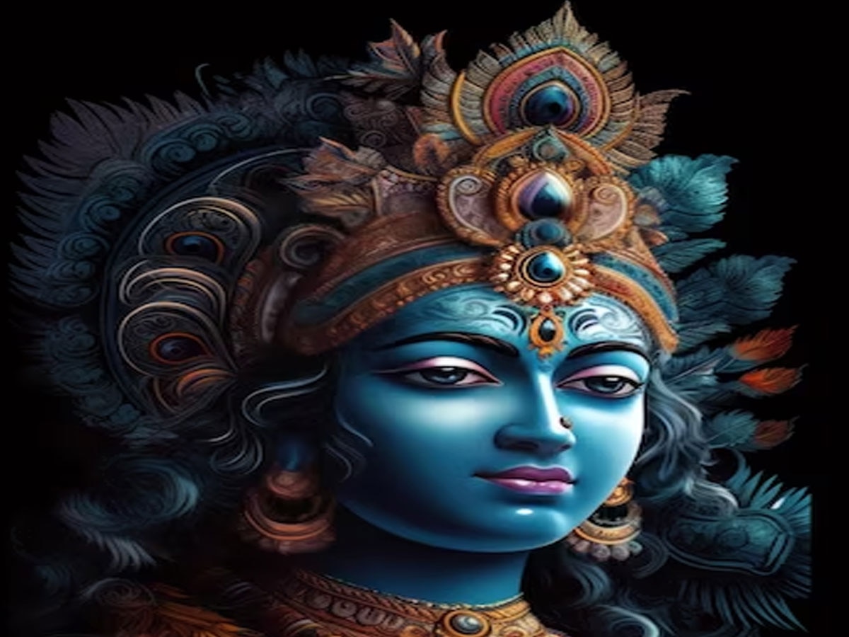 Krishna Janmashtami 2023: भागवत गीता से भी मिलते हैं 8 फाइनेंशियल लेसन, जिंदगी भर देंगे साथ