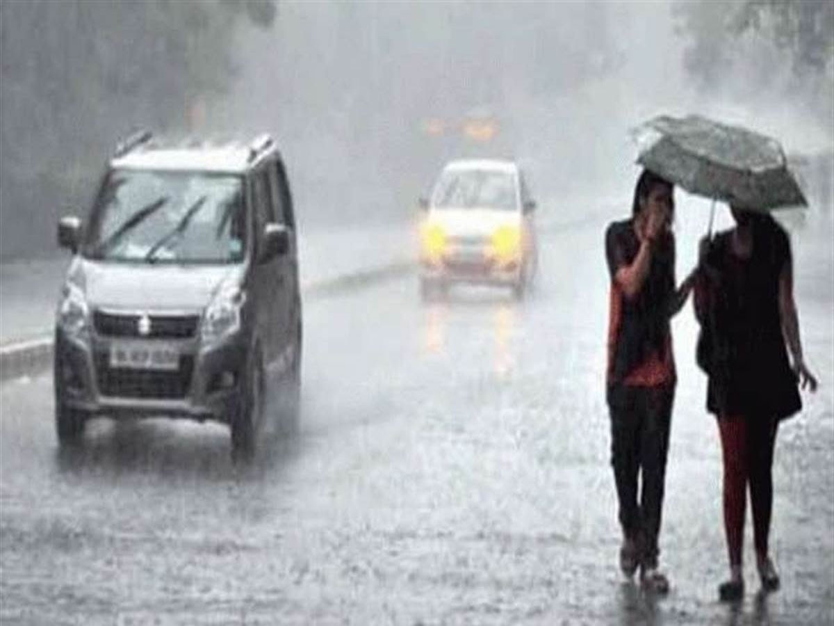 Rajasthan Weather: कृष्ण जन्माष्टमी पर राजस्थान के इन जिलों में भारी बारिश की चेतावनी 