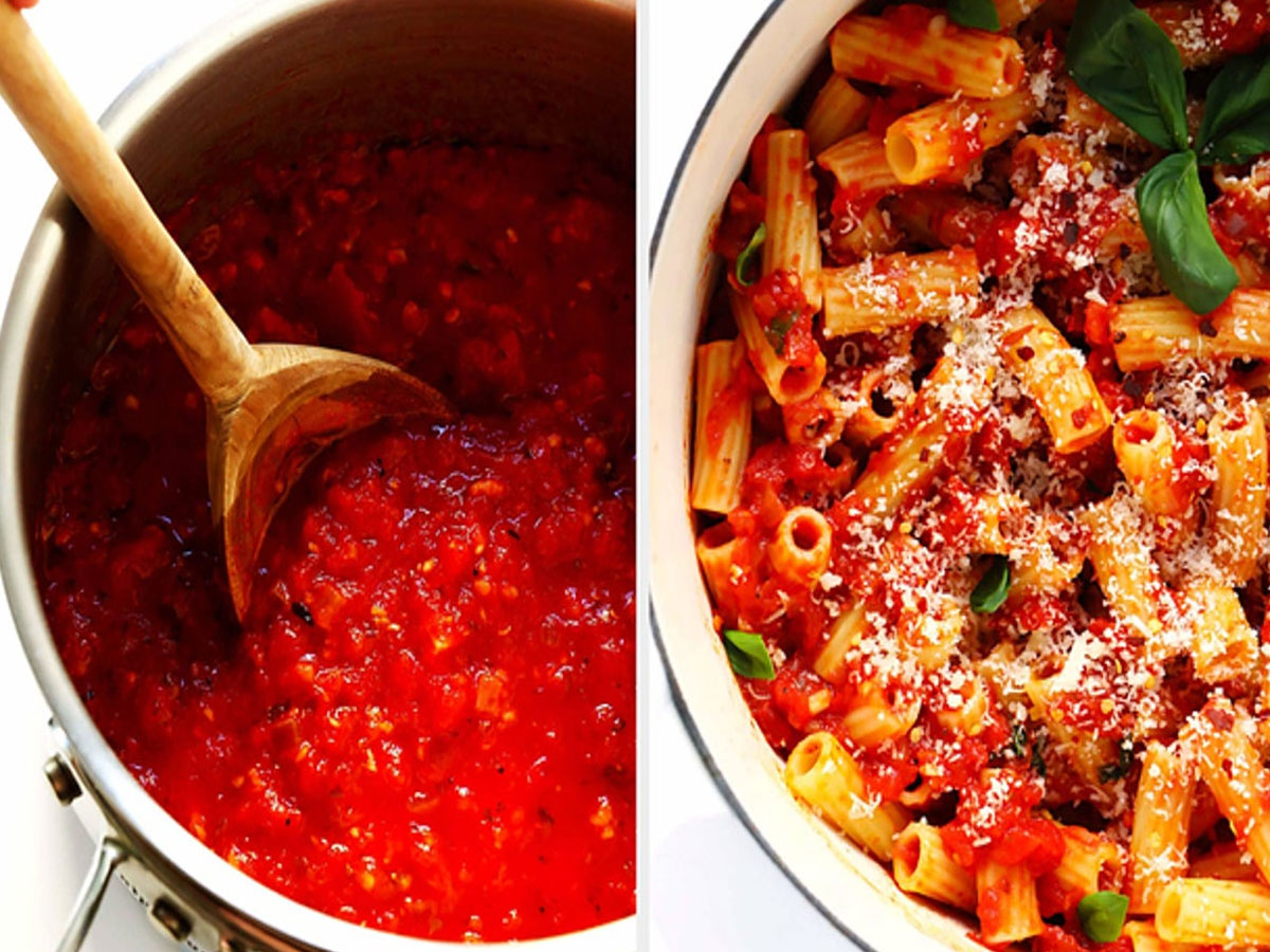 मसालेदार भोजन