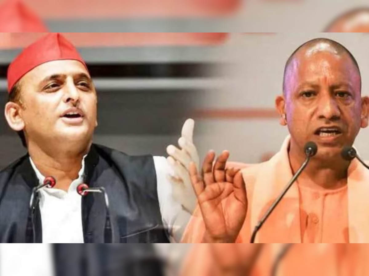 Akhilesh Yadav advised BJP to change its name