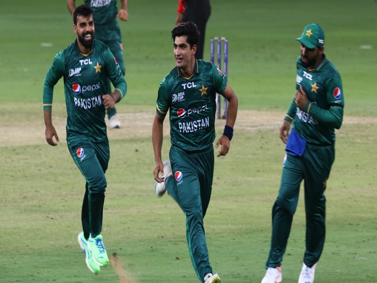 IND vs PAK: शाहीन से भी खतरनाक है पाकिस्तान का ये गेंदबाज, आंकड़े दे रहे गवाही