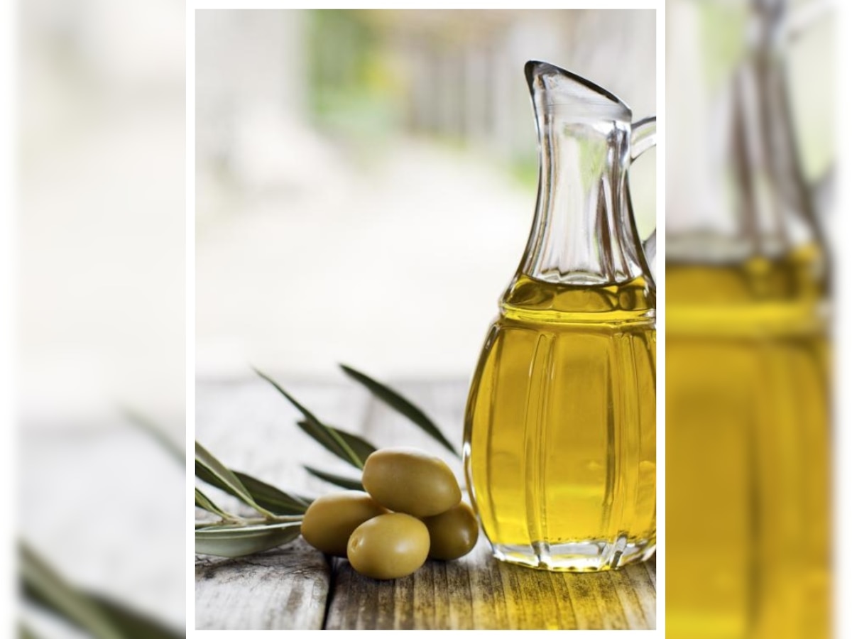 Olive Oil benefits : जैतून का तेल लगाने से क्या क्या हैं फायदे,  आइये जानते हैं इसके फायदे