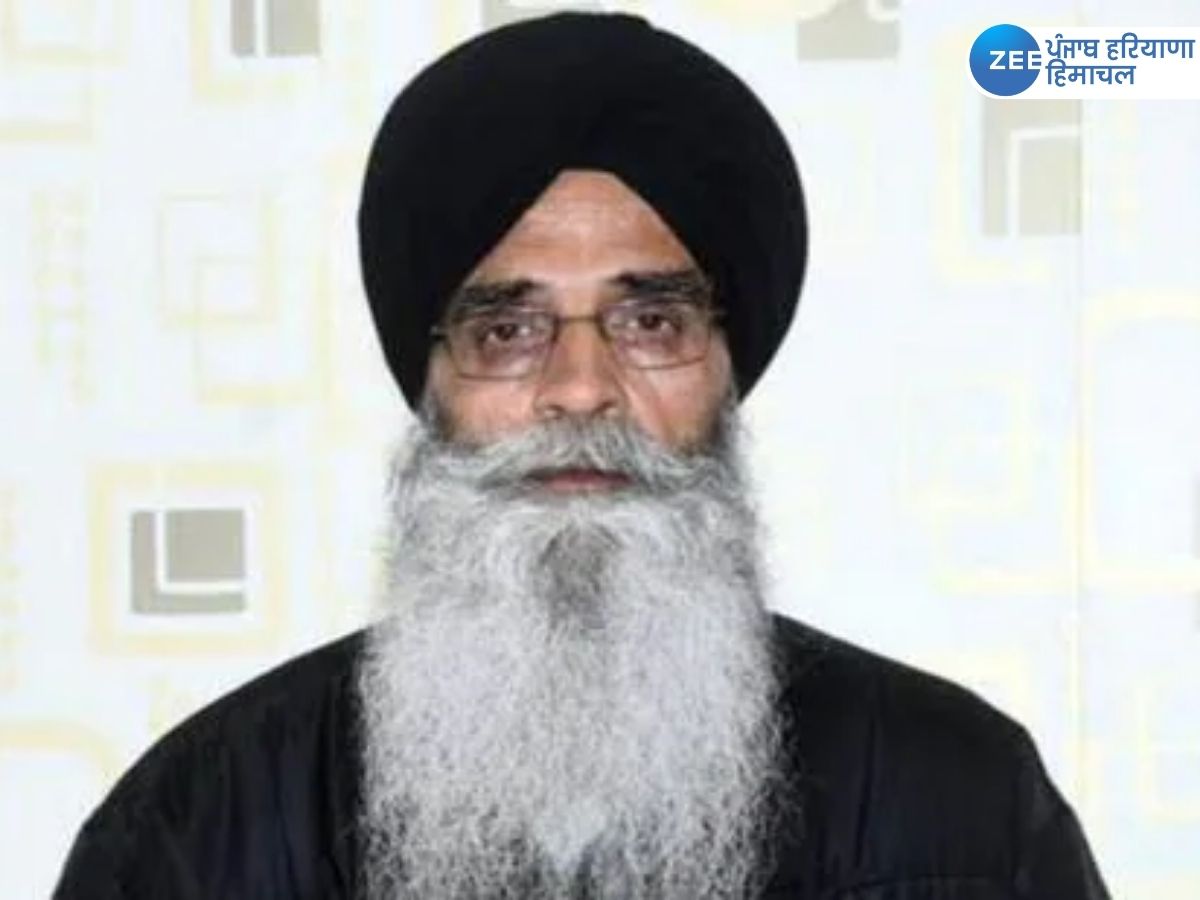 Amritsar News: ਕੈਲੀਫੋਰਨੀਆ ’ਚ ਪਾਵਨ ਸਰੂਪਾਂ ਦੀ ਛਪਾਈ ਲਈ ਪ੍ਰੈੱਸ ਲਗਾਉਣ ਦਾ ਮਾਮਲਾ- ਜਲਦ ਅਮਰੀਕਾ ਜਾਵੇਗਾ ਸ਼੍ਰੋਮਣੀ ਕਮੇਟੀ ਦਾ ਵਫ਼ਦ Amritsar News: ਕੈਲੀਫੋਰਨੀਆ ’ਚ ਪਾਵਨ ਸਰੂਪਾਂ ਦੀ ਛਪਾਈ ਲਈ ਪ੍ਰੈੱਸ ਲਗਾਉਣ ਦਾ ਮਾਮਲਾ- ਜਲਦ ਅਮਰੀਕਾ ਜਾਵੇਗਾ ਸ਼੍ਰੋਮਣੀ ਕਮੇਟੀ ਦਾ ਵਫ਼ਦ