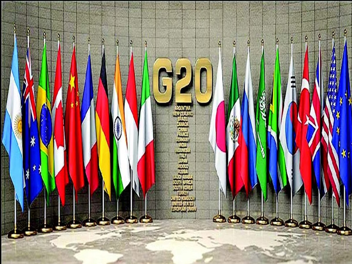 G20 Summit 2023: जी20 समिट के मद्देनजर कैसे हैं सिक्योरिटी के इंतजाम? जानकर होगी हैरानी