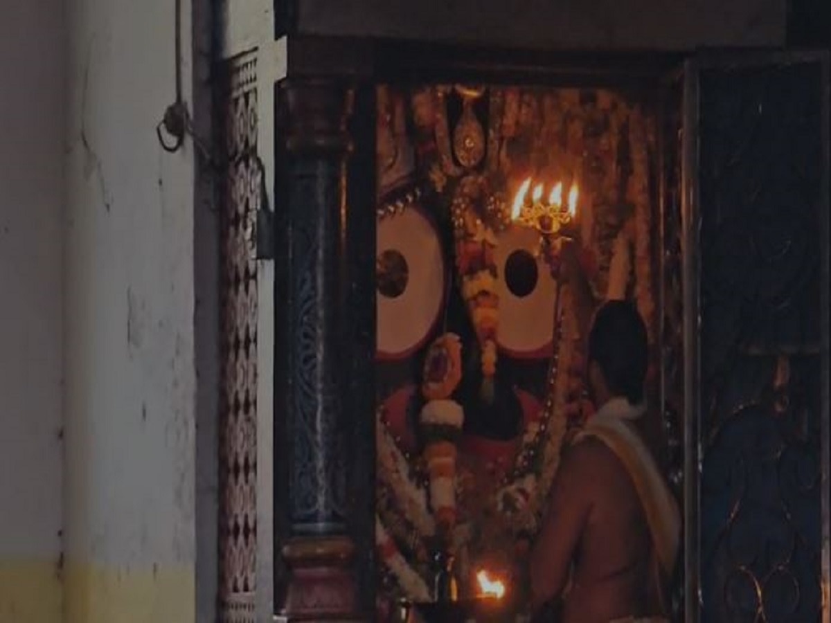 Puri Jagannath Temple: ନନ୍ଦୋତ୍ସବ ନୀତିକାନ୍ତିରେ ବିଳମ୍ବ, ଅନିଦ୍ରା ରହିଲେ ମହାପ୍ରଭୁ