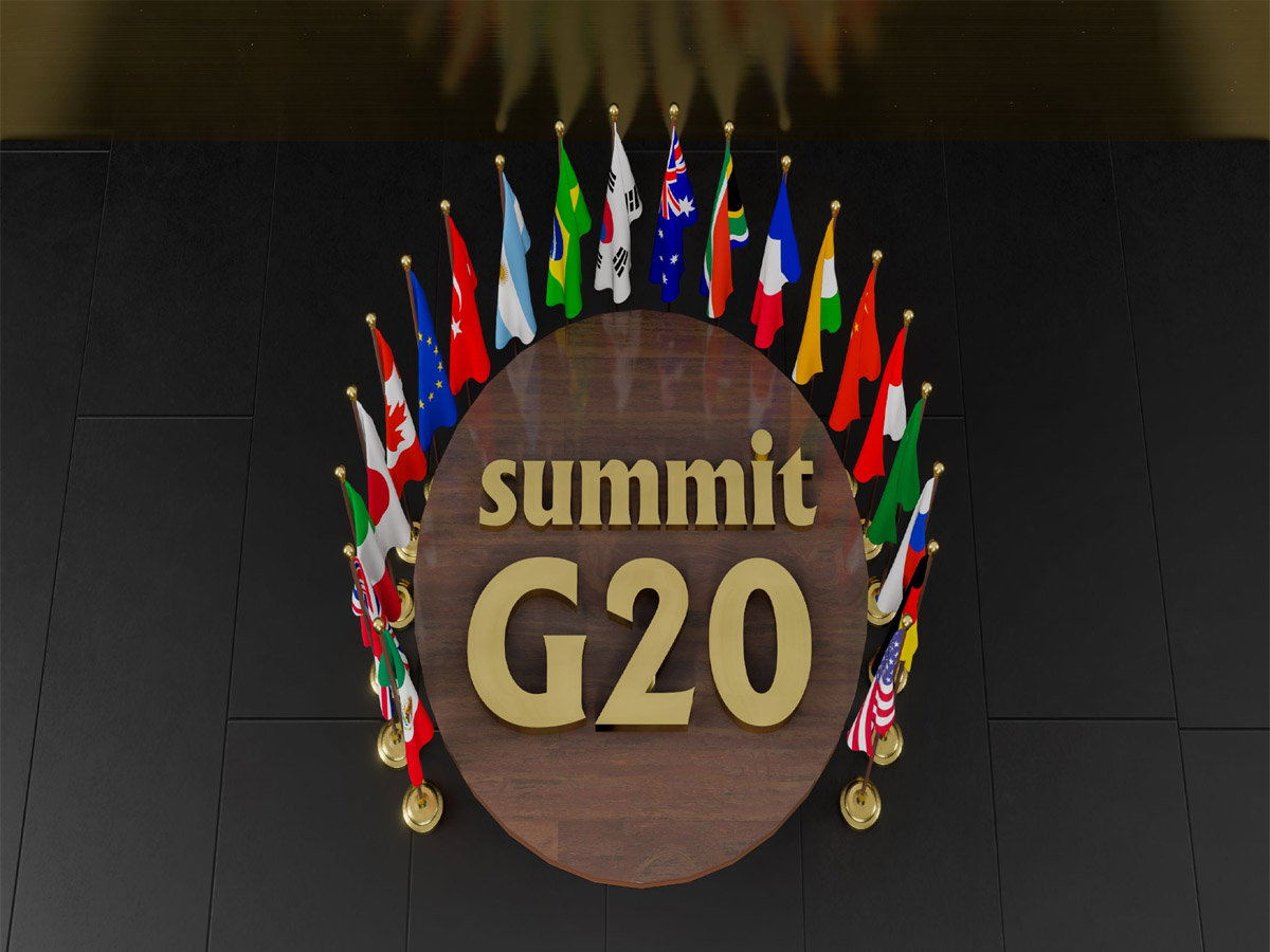 G20 Summit 2023: ऑनलाइन डिलीवरी, बस सेवा और मेट्रो, जानें किन चीजों पर है प्रतिबंध? G20 Summit 2023: ऑनलाइन डिलीवरी, बस सेवा और मेट्रो, जानें किन चीजों पर है प्रतिबंध?