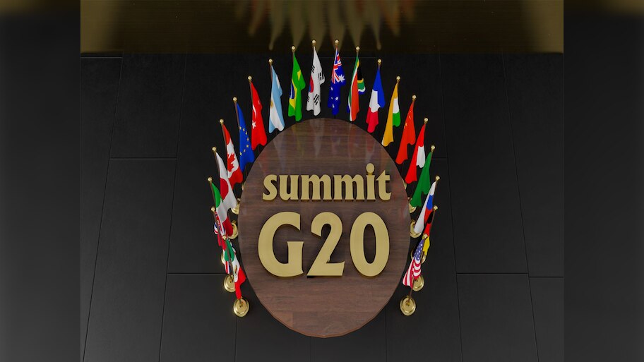 G20 Summit 2023: ऑनलाइन डिलीवरी, बस सेवा और मेट्रो, जानें किन चीजों पर है प्रतिबंध?
