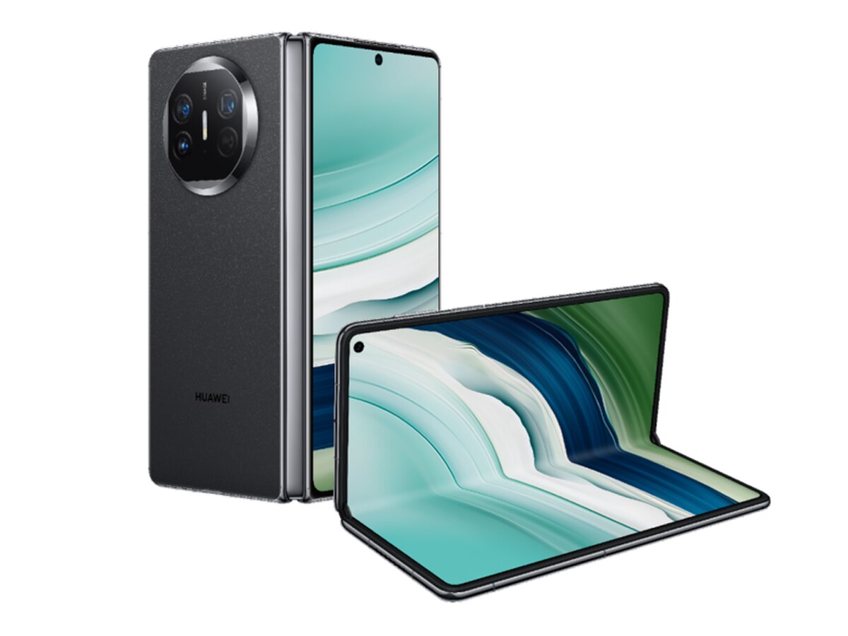 Samsung का सुकून छीनने आ रहा Huawei का Foldable स्मार्टफोन! पानी में भी नहीं होगा खराब; जानिए फीचर्स