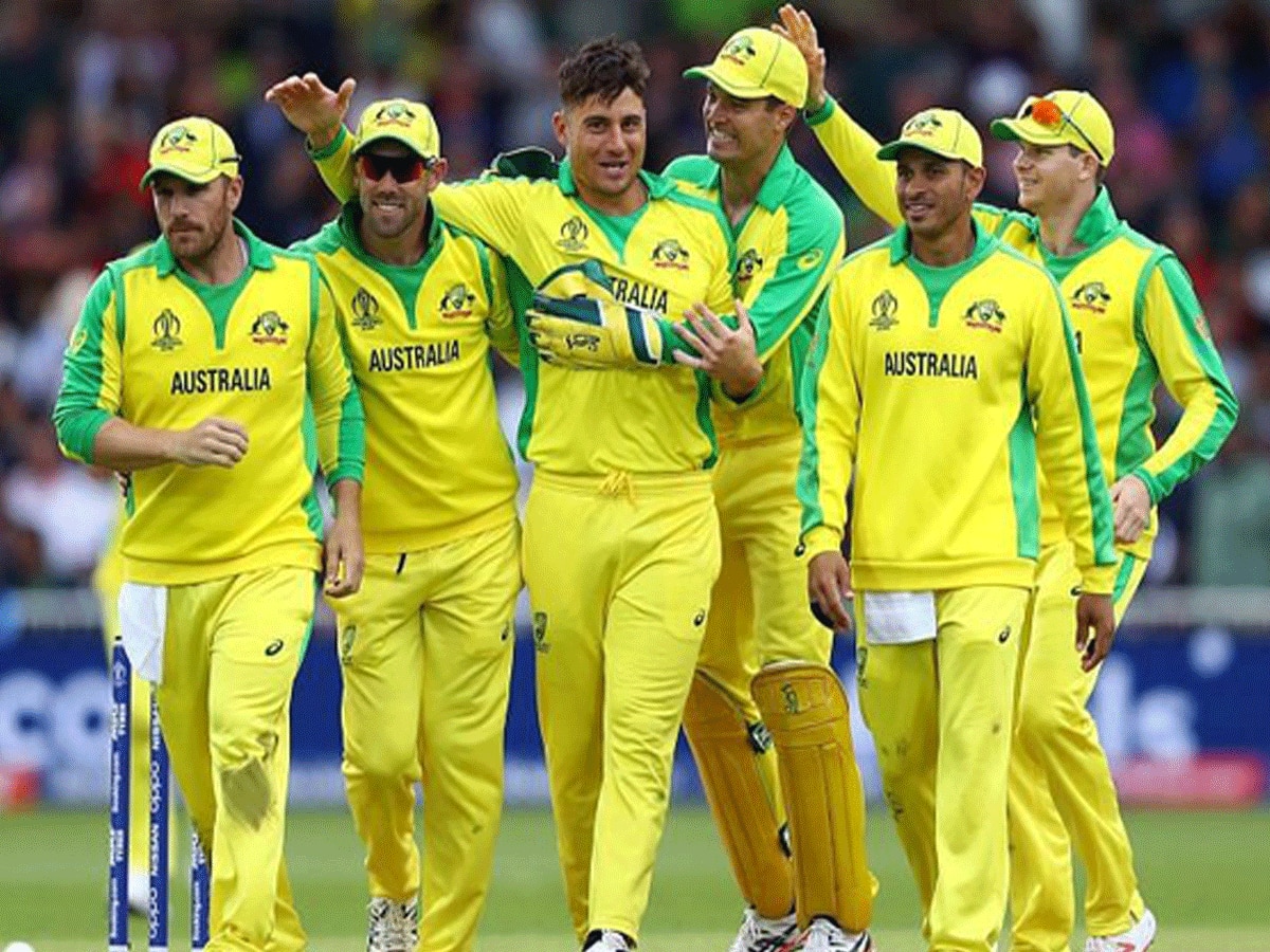 ऑस्ट्रेलिया ने छीना पाकिस्तान का ताज, टूटा टीम का घमंड