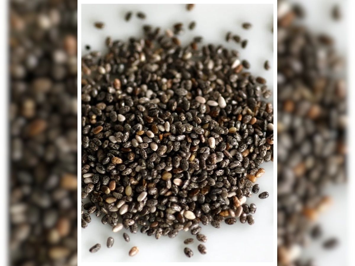 How to Eat Chia Seeds What are Chia seeds, what are their benefits