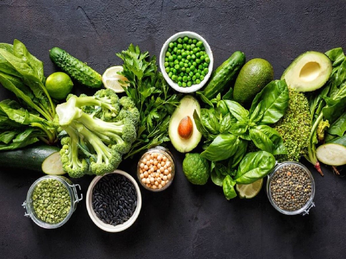 Health Tips: ये 5 सब्जियां शरीर से चूस लेंगी सारा शुगर, कभी नहीं होगा डायबिटीज