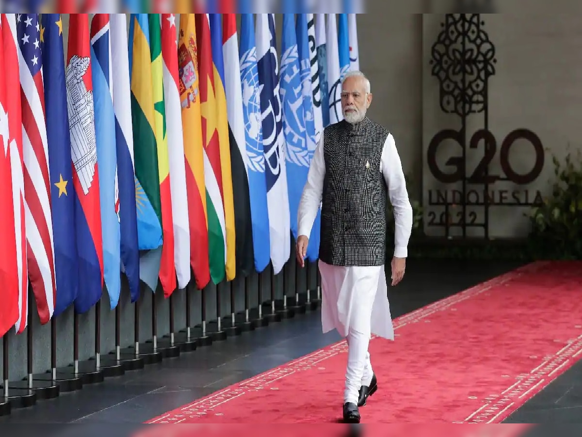 G20 Summit: जो बाइडेन, ऋषि सुनक सहित इन 5 देशों के दिग्गज आज पहुंचेंगे दिल्ली, जी-20 के दौरान PM मोदी करेंगे द्विपक्षीय बैठकें