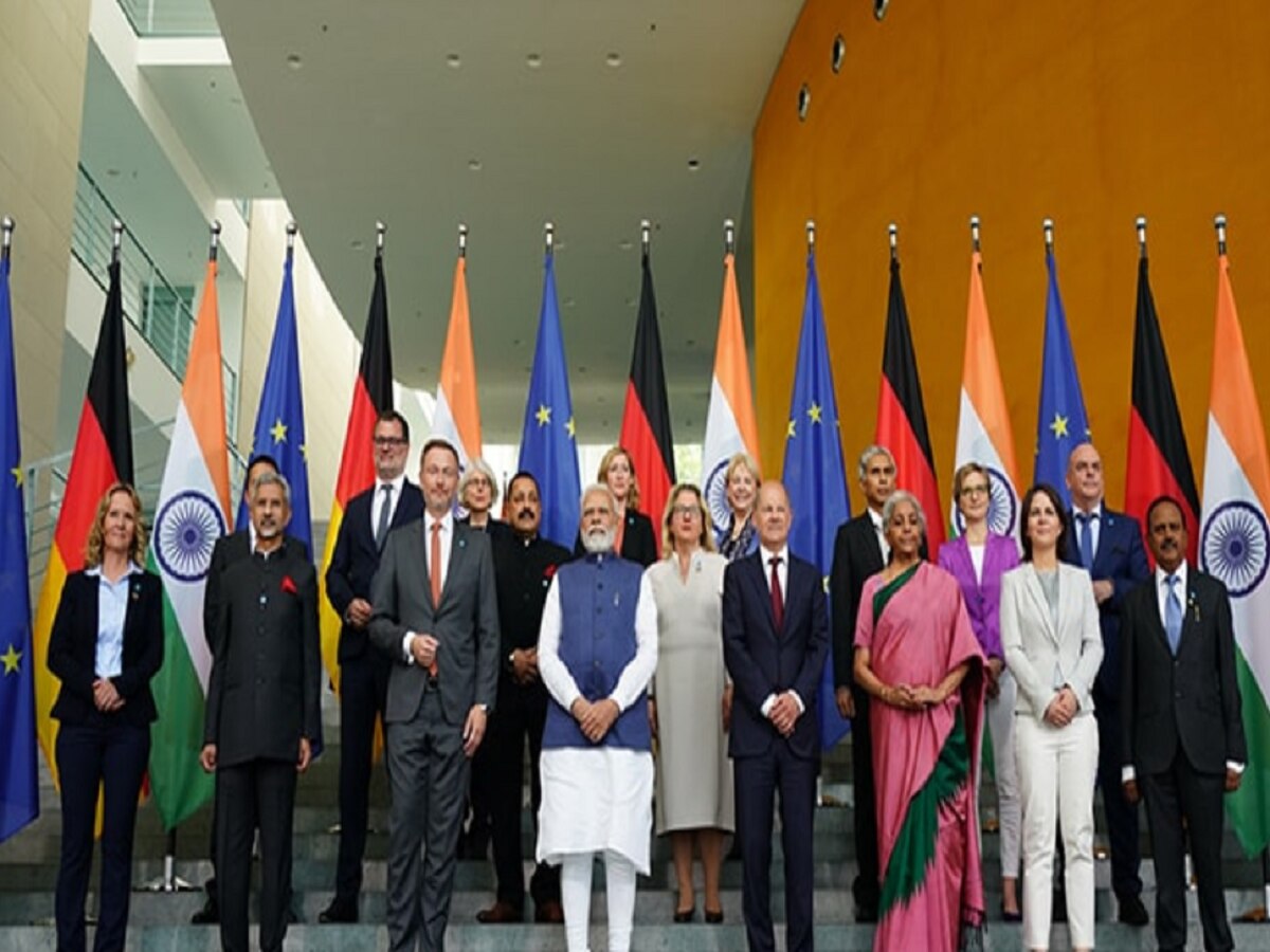 G20 Summit: ଗୋଟିଏ ସମ୍ମିଳନୀ ପାଇଁ ୪ହଜାର ୧୦୦ କୋଟି, ଜାଣନ୍ତୁ କେଉଁଥିରେ ହୋଇଛି ଅଧିକ ଖର୍ଚ୍ଚ 