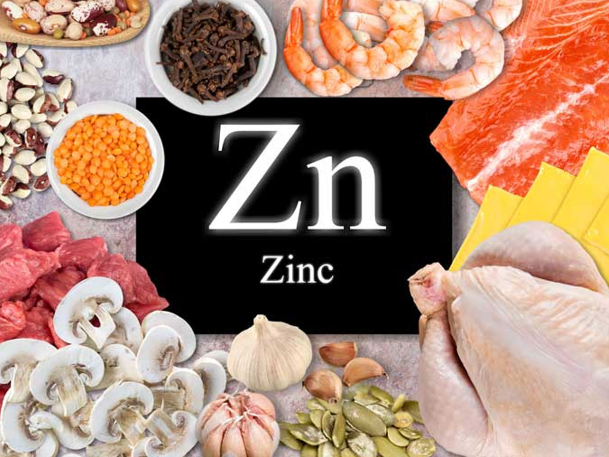 What are the Side Effects of High Zinc Foods Khane Ke Nuksan What are