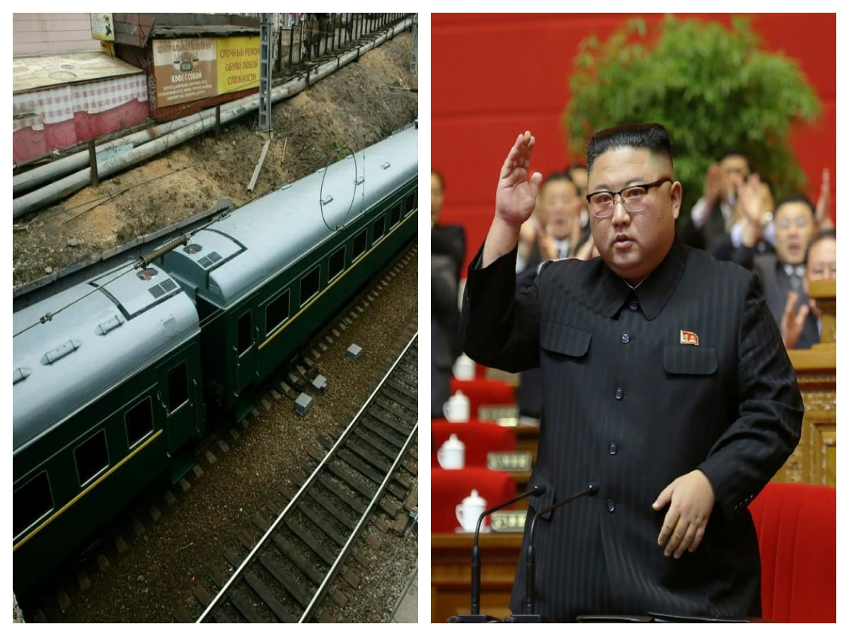  Kim Jong Un Train: किम जोंग की ट्रेन देख रह जाएंगे दंग, लेडी कंडक्टर ही नहीं ये भी हैं सुविधाएं