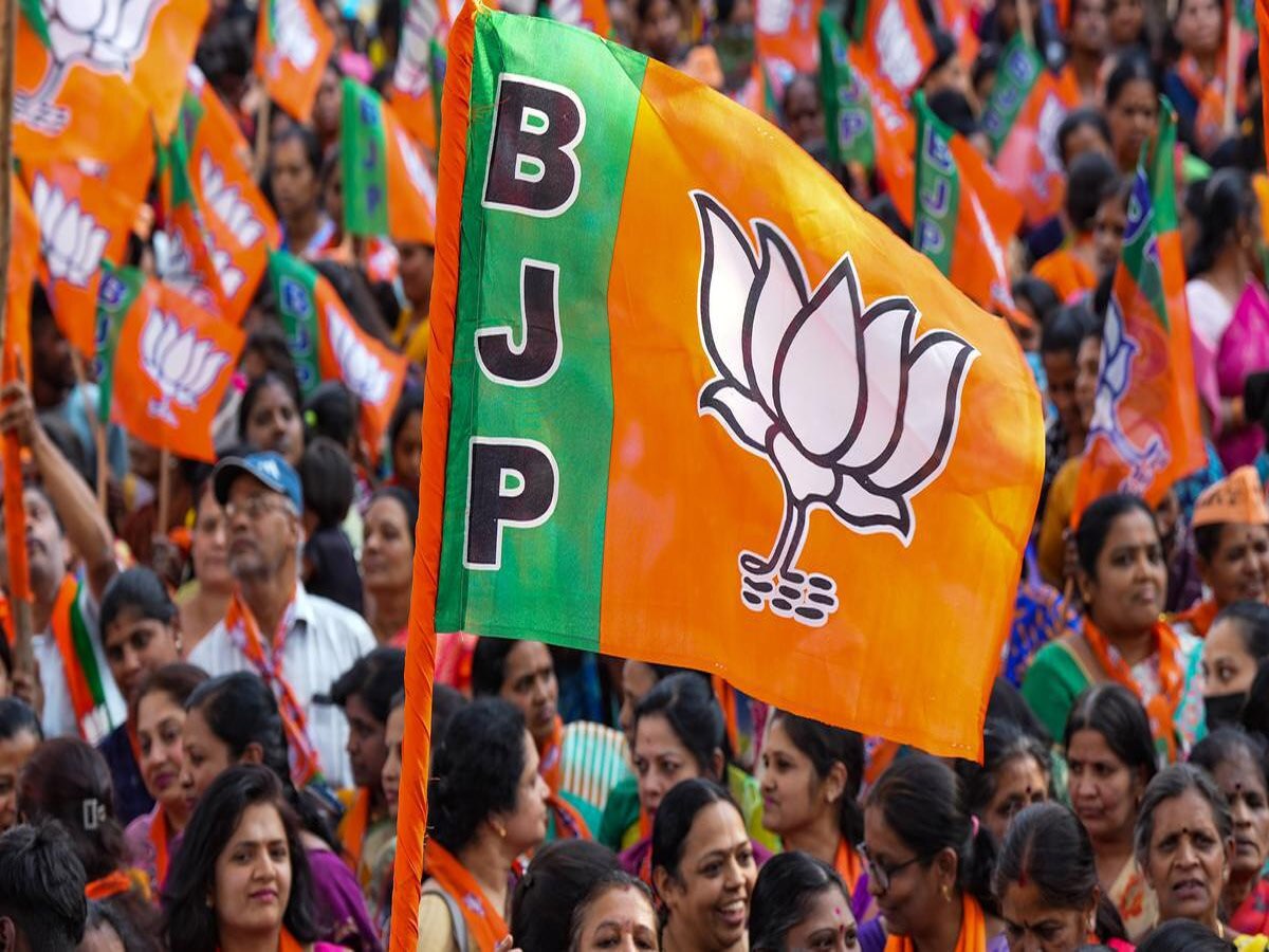 Tripura Bypolls Result: धनपुर और बॉक्सानगर के नतीजों का ऐलान, BJP ने हासिल की जीत