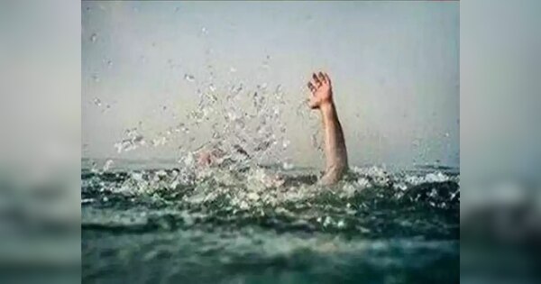 Bihar News Three children died due to drowning in the pond in Motihari ...