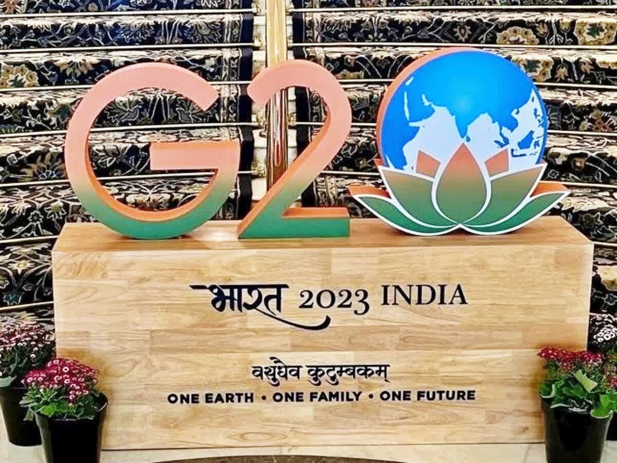 G-20Summit: प्रदर्शनी से सदस्य देशों को अपनी तकनीकी ताकत का एहसास कराएगा भारत  