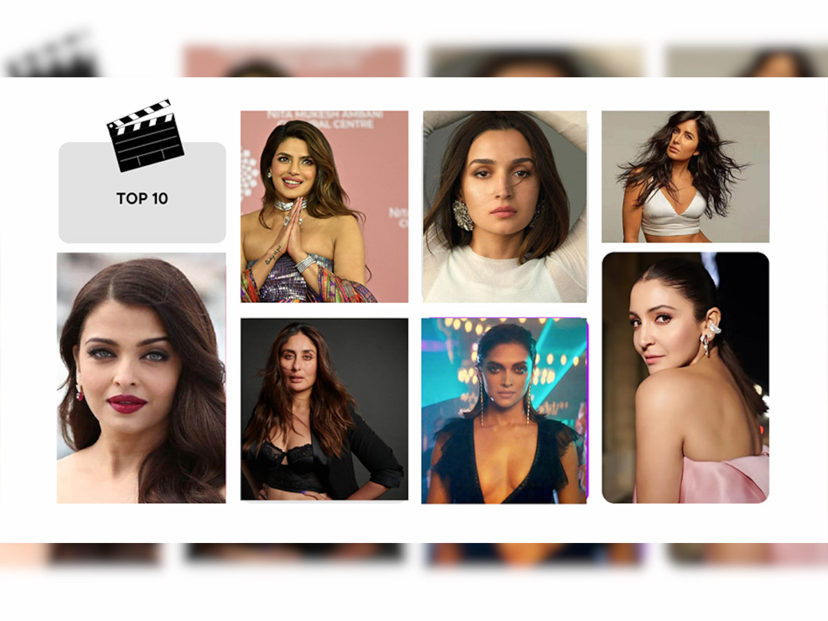 Top 10 Richest Actress: प्रियंका के पास हैं 580 करोड़ तो करीना के पास 440 करोड़, मगर कौन है सबसे दौलतमंद एक्ट्रेस