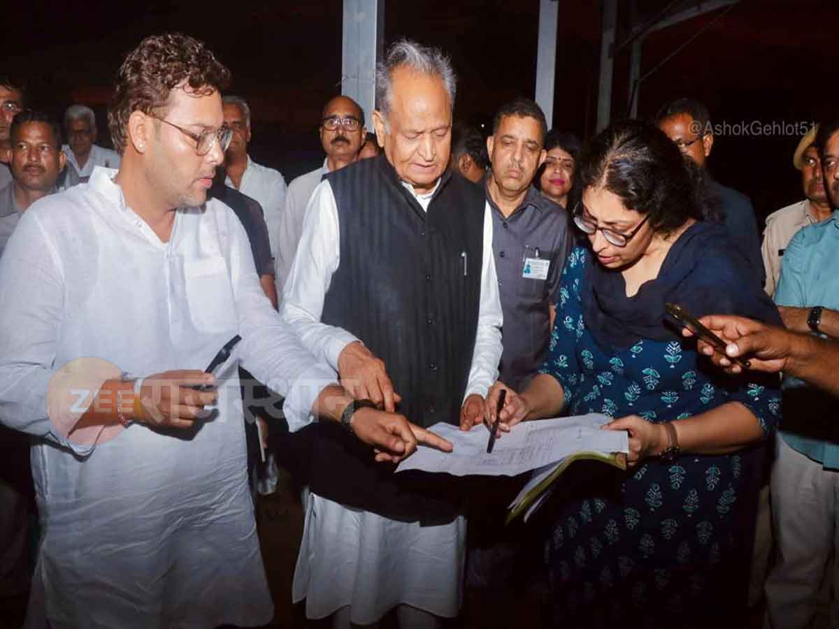 cm ashok gehlot cm ashok gehlot