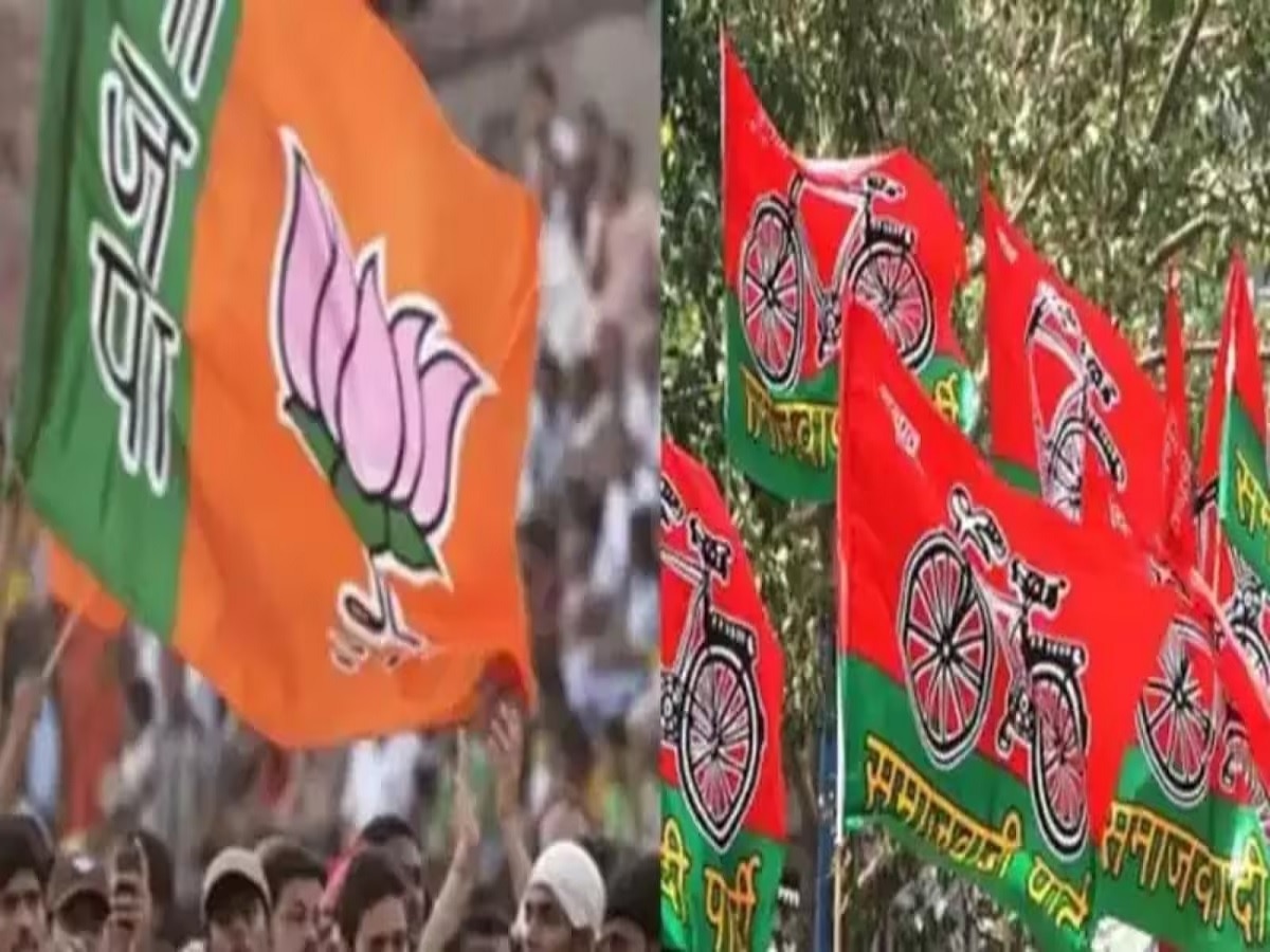 Loksabha Election: यूपी के घोसी उपचुनाव में सपा की जीत के क्या हैं मायने?