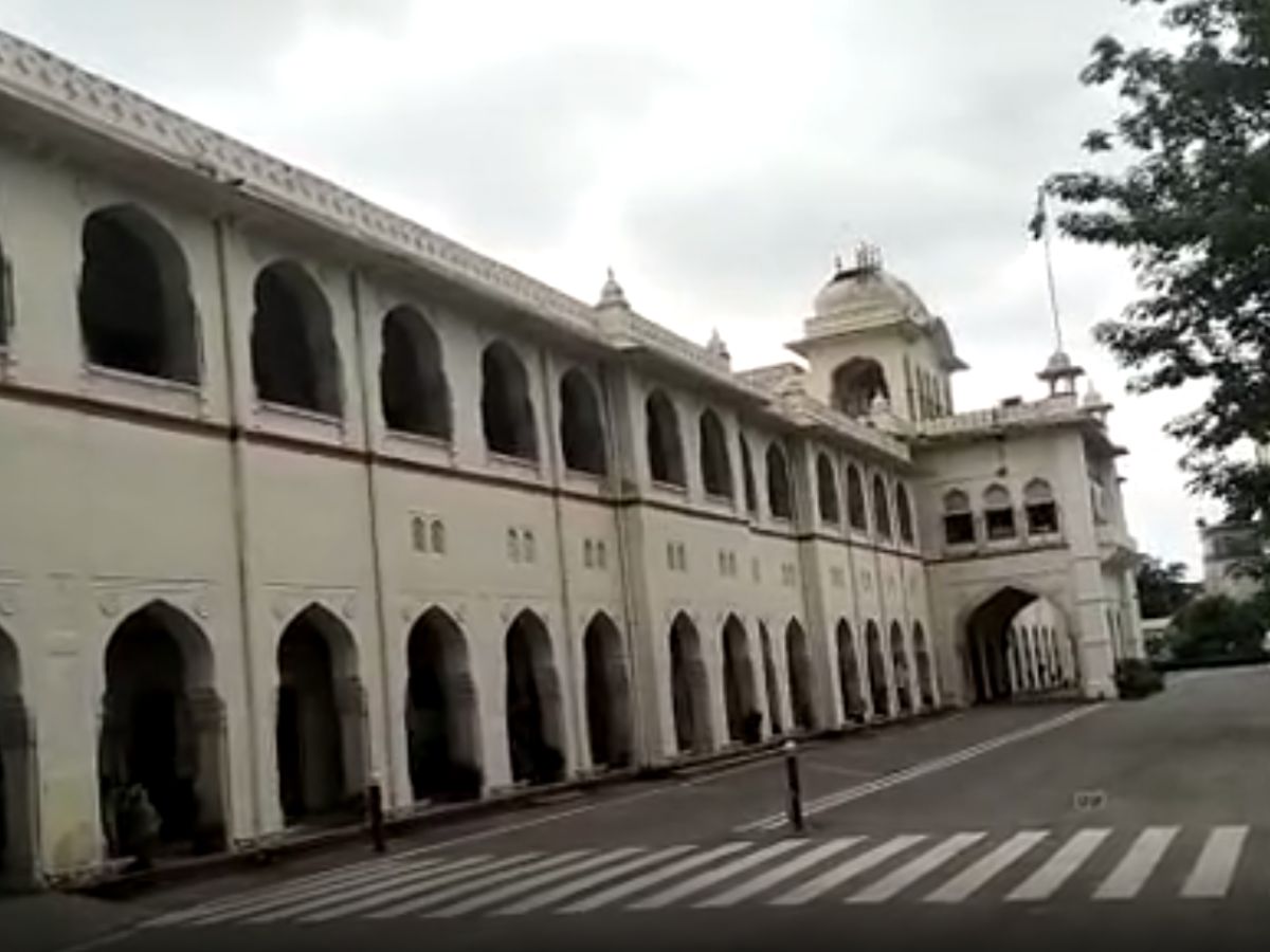 Jaipur news Jaipur Police Commissioner gave instructions to all police