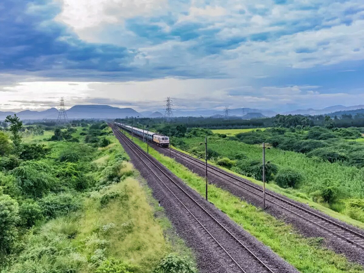 भारत और भूटान के बीच चलेगी ट्रेन; 57.5 KM लंबी रेलवे लाइन इस राज्य से जाएगी भूटान 