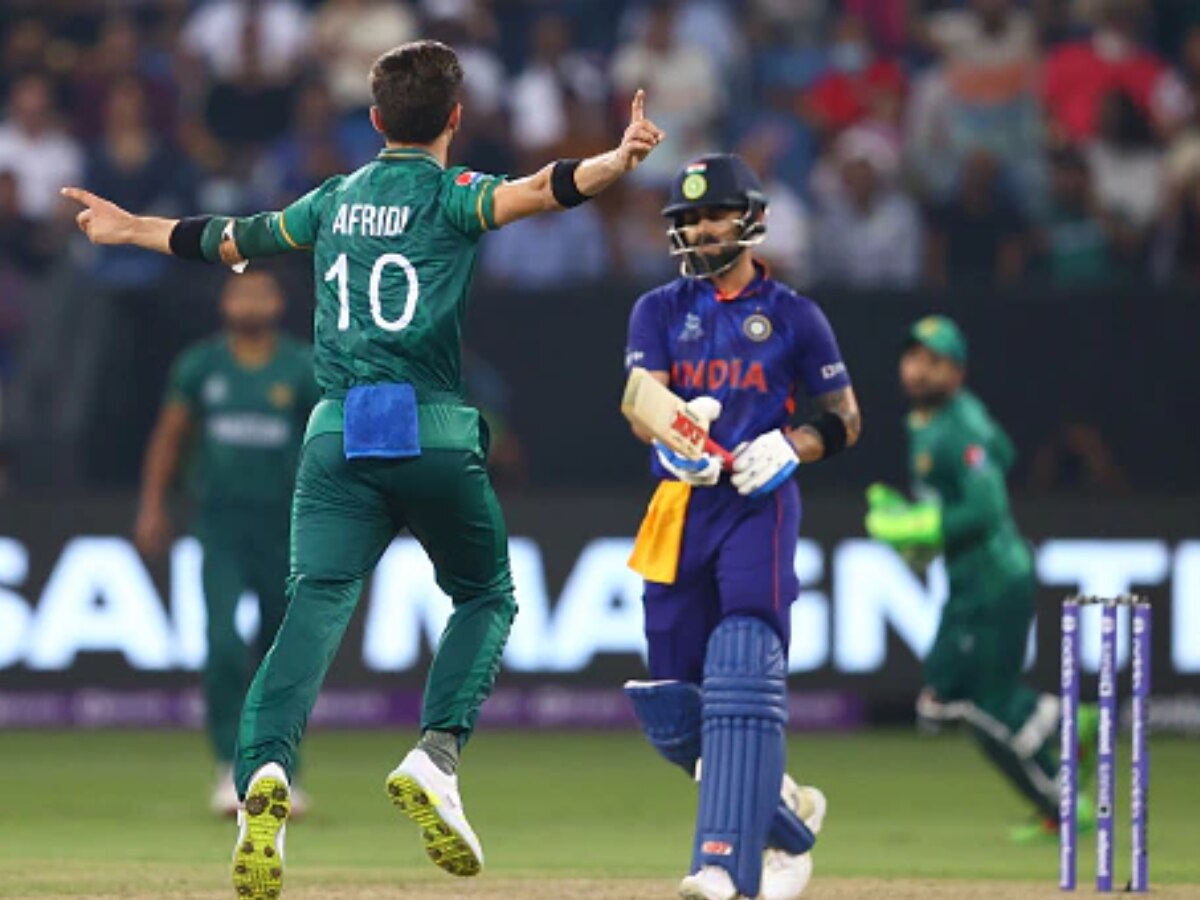 IND VS PAK: एशिया कप में आज फिर टकराएगा भारत- पाकिस्तान! ये हो सकती है प्लेइंग 11