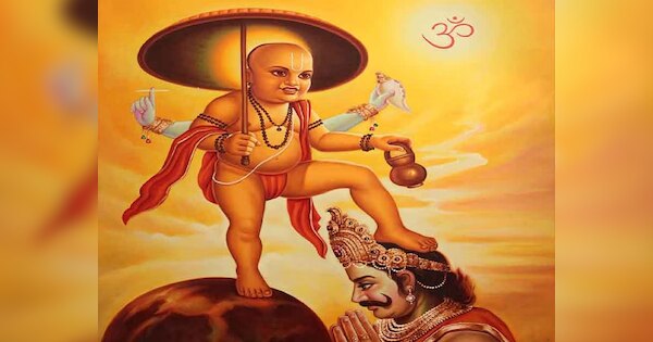 Vaman Dwadashi 2023 kab hai vaman jayanti know date importance tithi ...