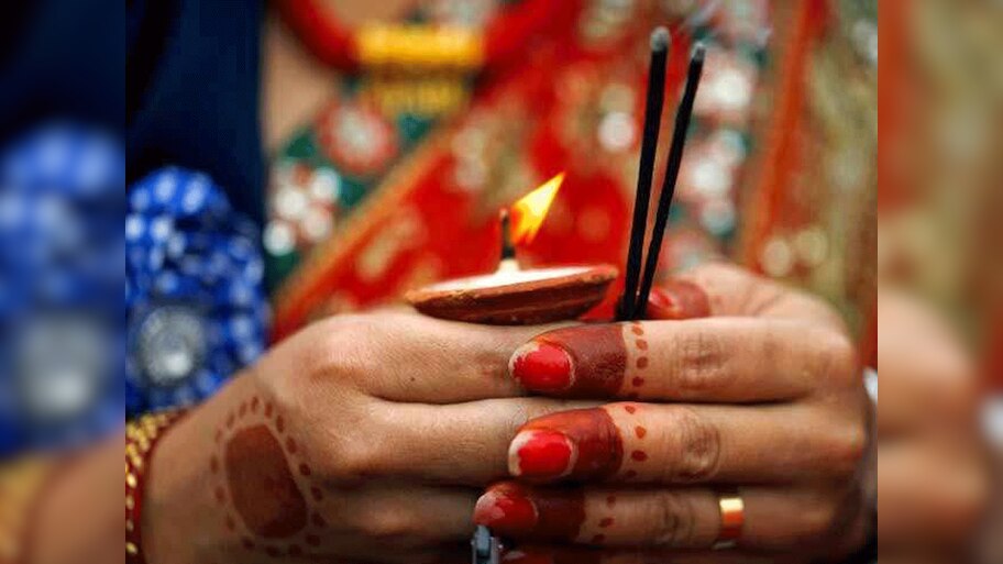 किस समय पूजा करने से नहीं मिलता फल? उल्‍टा बनते हैं पापी के भागीदार ...