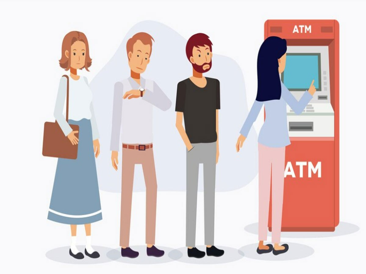 UPI ATM: बिना डेबिट कार्ड के ATM मशीन से निकलेंगे नोट, बस मोबाइल से करना होगा ये जुगाड़