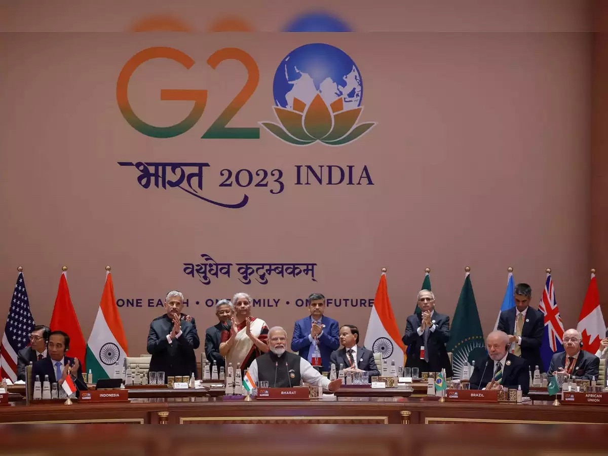 China को दिखाई ताकत तो Russia पर भी मनवाई अपनी बात, G 20 में भारत का शानदार प्रदर्शन