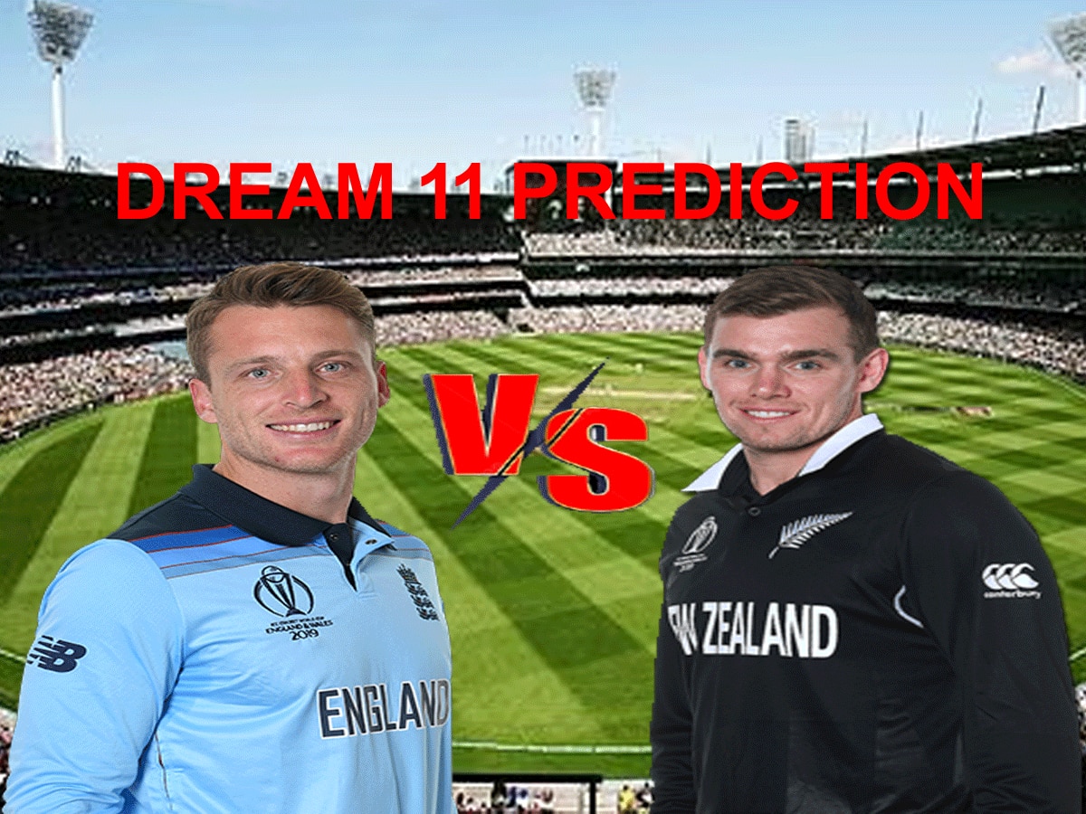 ENG vs NZ Dream 11 Prediction: दूसरे वनडे में ऐसे बनाएं बेस्ट ड्रीम 11 टीम, जानें प्लेइंग 11 और पिच रिपोर्ट 