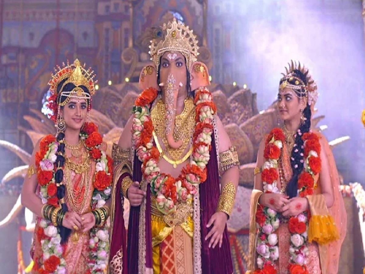 Ganesh Chaturthi 2023 Date: सूंड वाले गणेशजी की शादी की कथा है रोचक, जानिए कैसे रिद्धि और सिद्धि बनीं गणपति की पत्नी