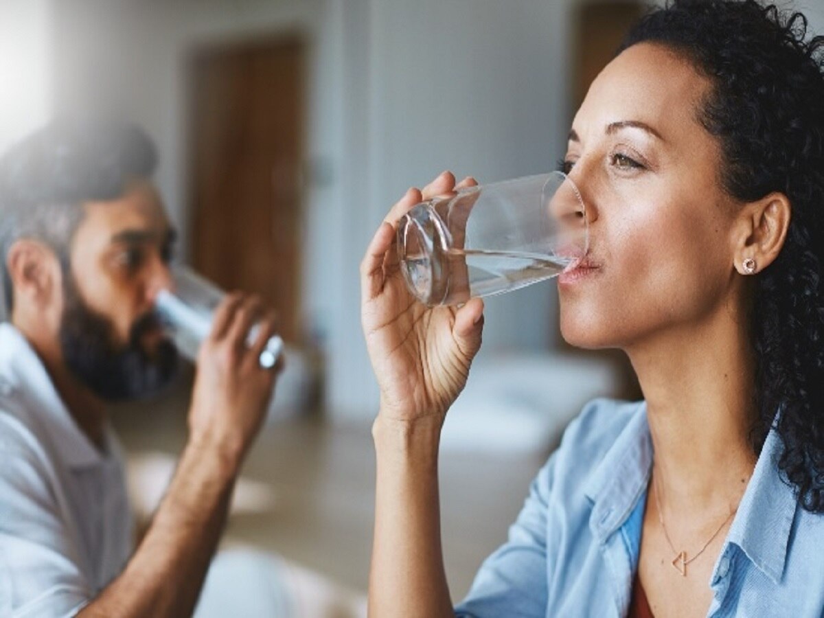 Health Tips: इस समय पानी पिया तो करेगा जहर का काम, होंगी 103 बीमारियां