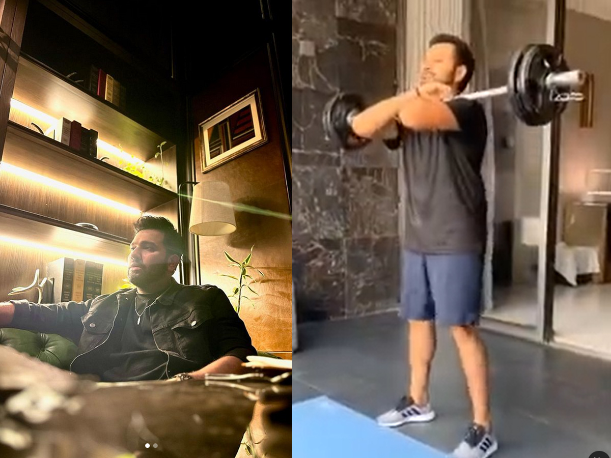 बेहतरीन मार्बल का इस्तेमाल